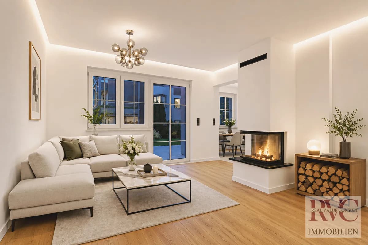 4-Zimmer-Wohnung kaufen in Kitzbühel – 90,71 m², € 460.000 – Bild 2 von 16
