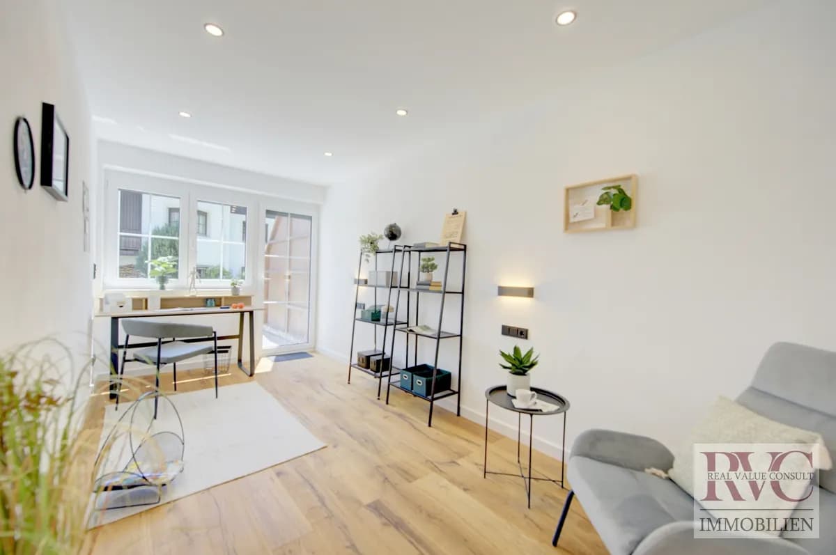 4-Zimmer-Wohnung kaufen in Kitzbühel – 90,71 m², € 460.000 – Bild 8 von 16