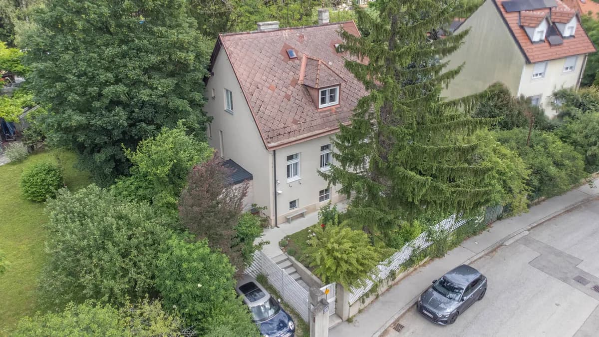 Grundstück kaufen in Wien – 1 312 m², € 1.380.000 – Bild 7 von 8