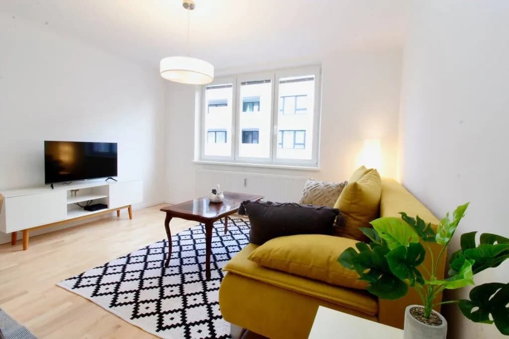 5-Zimmer-Wohnung kaufen in Wien – 96 m², € 399.000