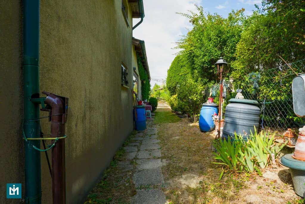 Grundstück kaufen in Korneuburg – 560 m², € 299.900 – Bild 4 von 9
