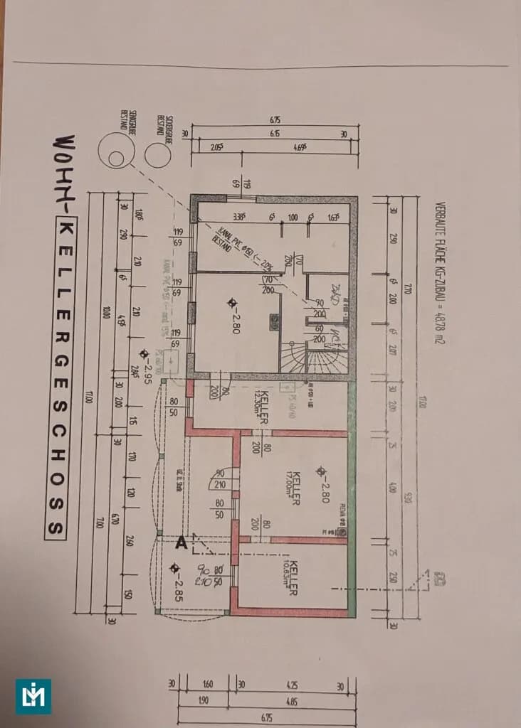 Grundstück kaufen in Korneuburg – 560 m², € 299.900 – Bild 8 von 9