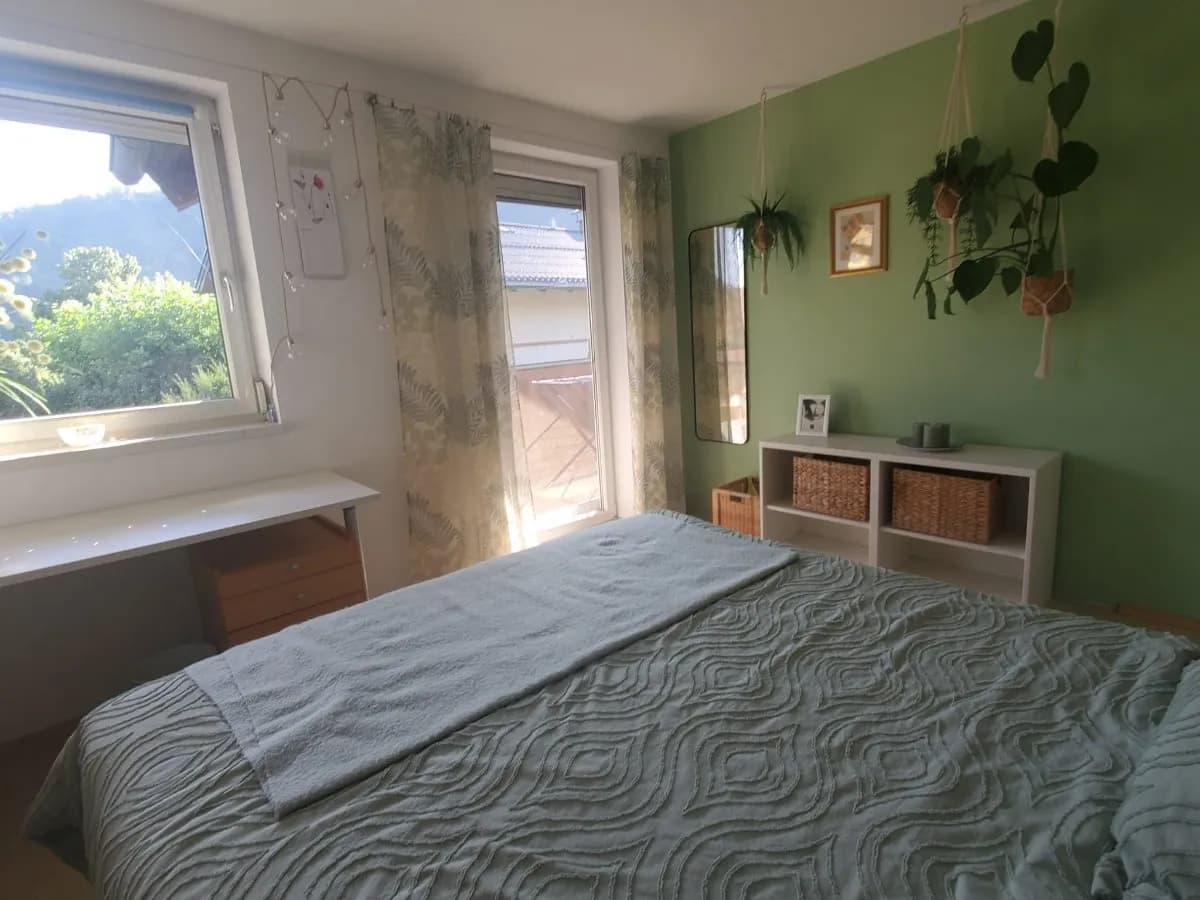 1-Zimmer-Wohnung mieten in Hallein – 12 m², € 480 – Bild 2 von 6