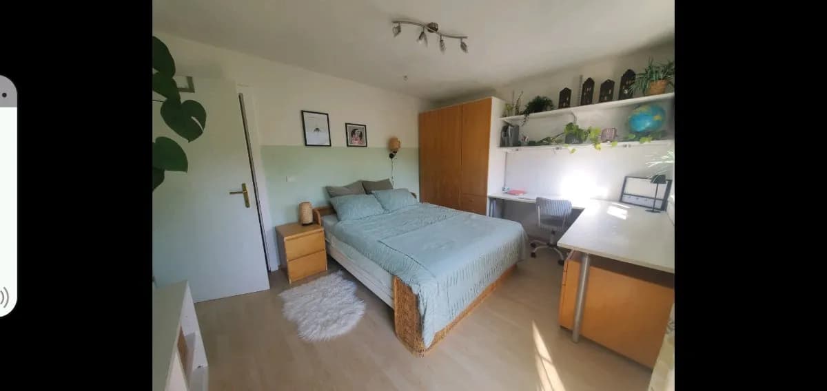 1-Zimmer-Wohnung mieten in Hallein – 12 m², € 480 – Bild 3 von 6