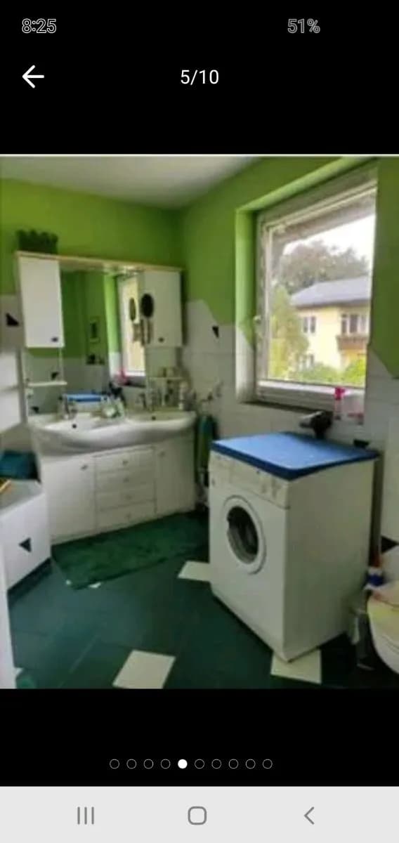 1-Zimmer-Wohnung mieten in Hallein – 12 m², € 480 – Bild 5 von 6