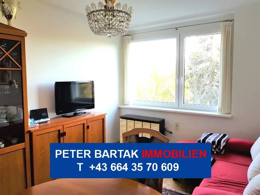 Wohnung kaufen in Neunkirchen – 56 m², € 129.000 – Bild 2 von 12