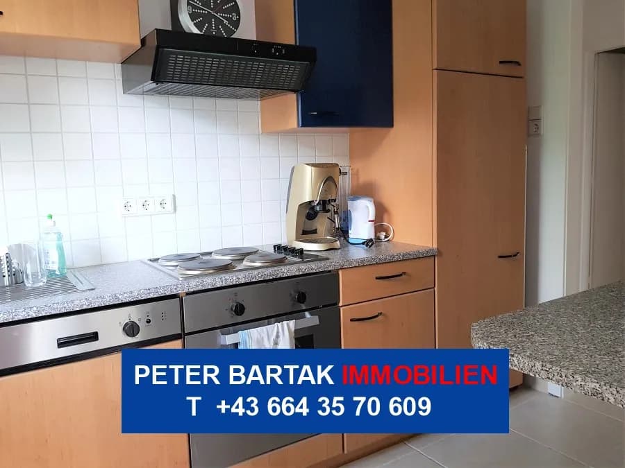 Wohnung kaufen in Neunkirchen – 56 m², € 129.000 – Bild 5 von 12