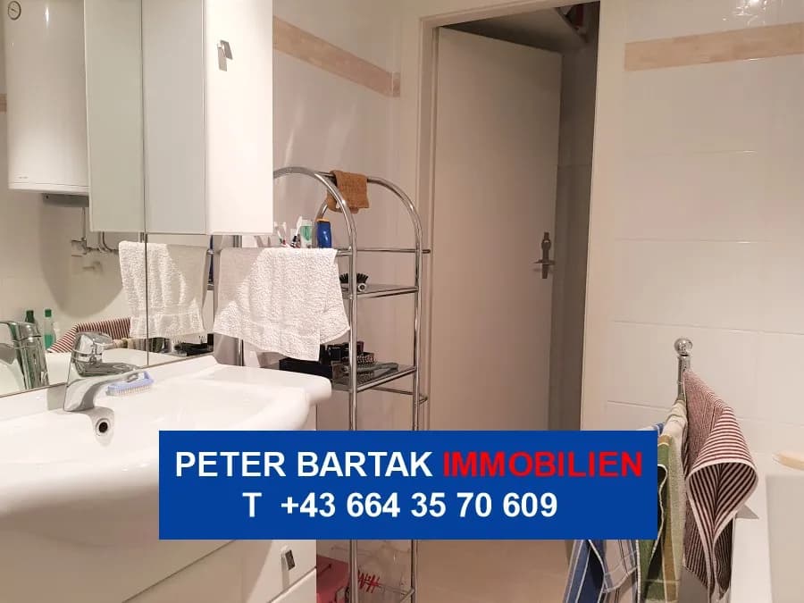 Wohnung kaufen in Neunkirchen – 56 m², € 129.000 – Bild 8 von 12