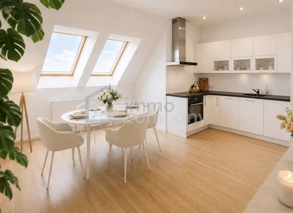 3-Zimmer-Wohnung kaufen in Wien – 60 m², € 288.000