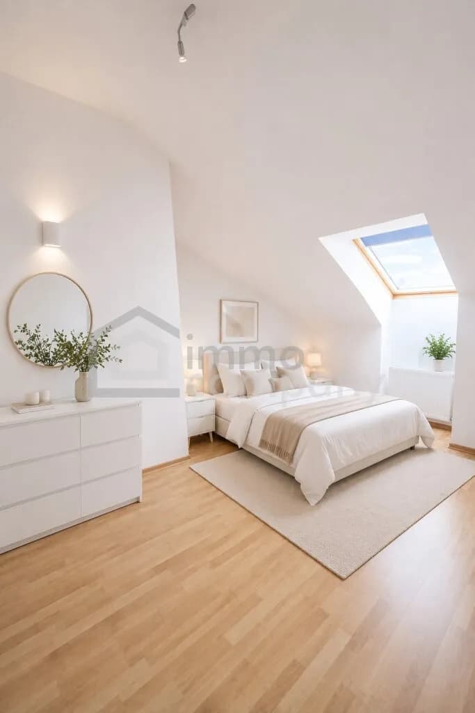 3-Zimmer-Wohnung kaufen in Wien – 60 m², € 288.000 – Bild 2 von 6