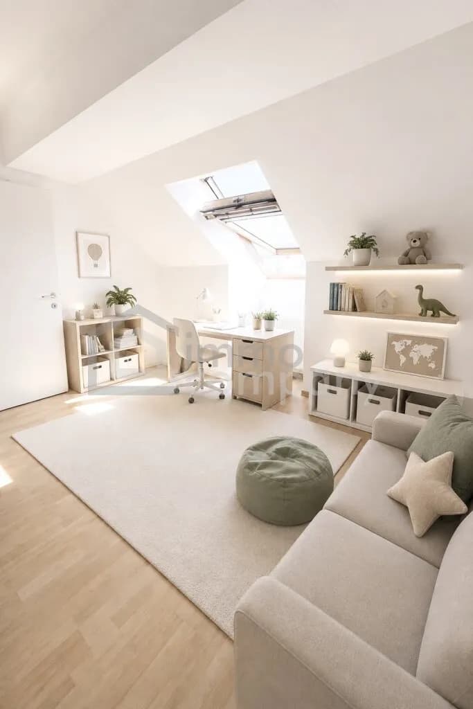 3-Zimmer-Wohnung kaufen in Wien – 60 m², € 288.000 – Bild 3 von 6