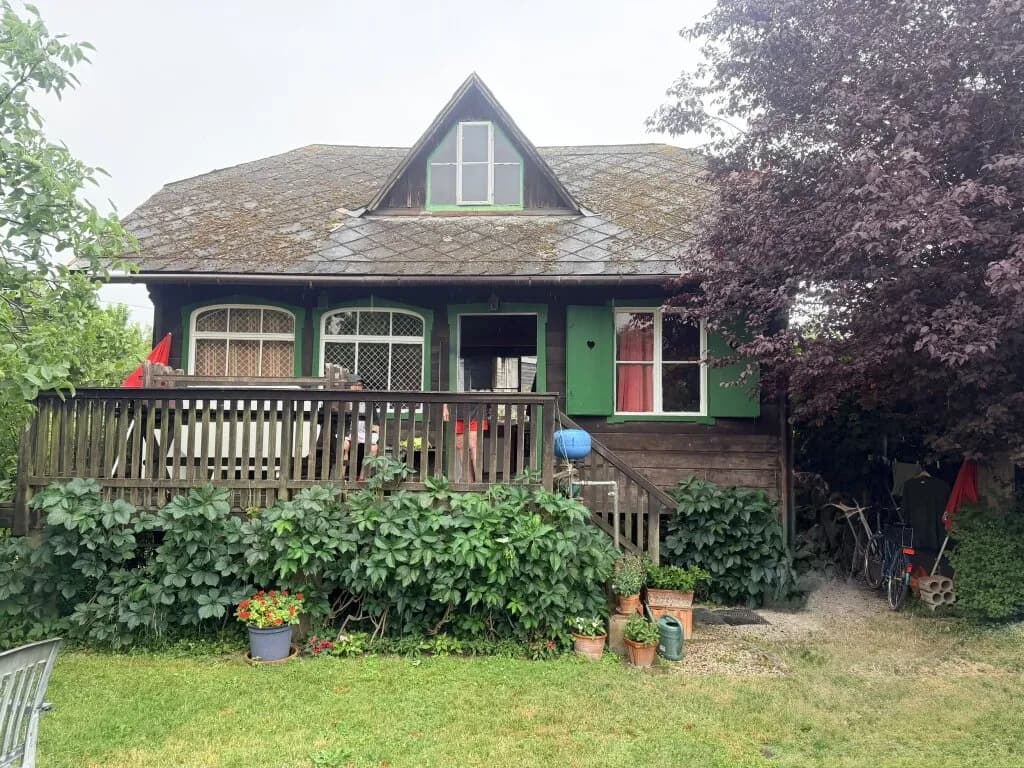 Wohnung kaufen in Tulln – 35 m², € 350.000