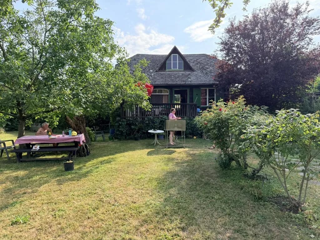 Wohnung kaufen in Tulln – 35 m², € 350.000 – Bild 3 von 8