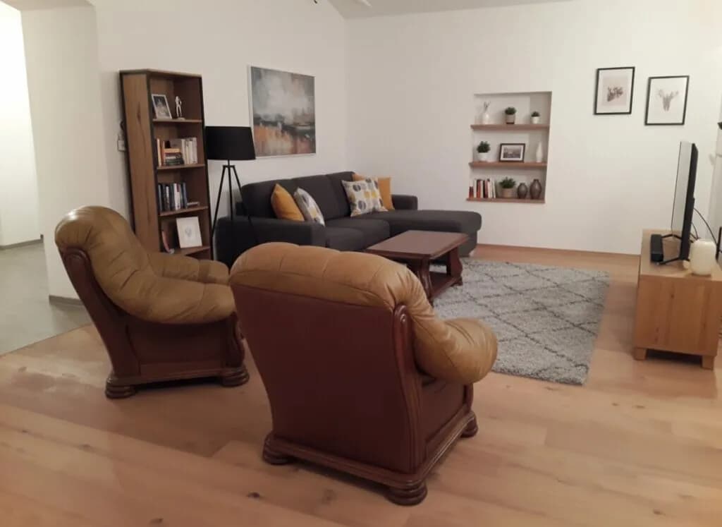 2-Zimmer-Gewerbeimmobilie kaufen in Wien – 77,95 m², € 229.000 – Bild 2 von 11