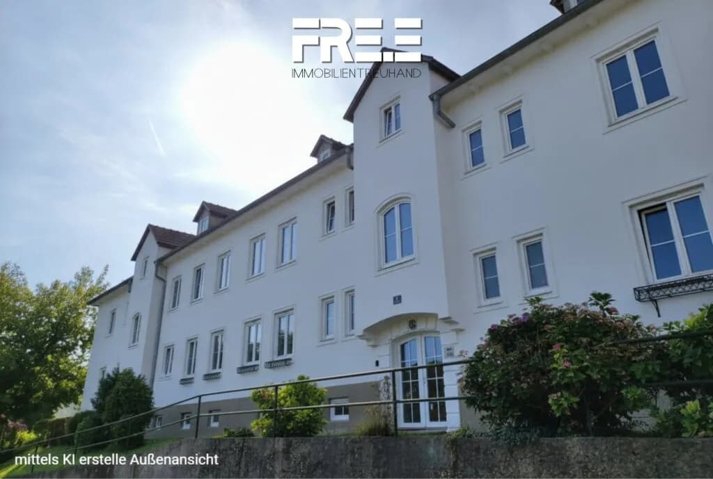Gewerbeimmobilie kaufen in Melk – 546 m², € 680.000