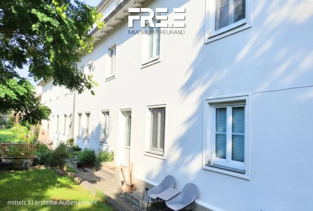 Gewerbeimmobilie kaufen in Melk – 546 m², € 680.000 – Bild 2 von 7