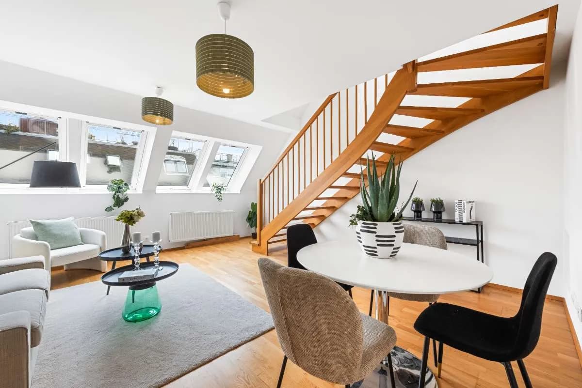 2-Zimmer-Wohnung kaufen in Wien – 56,35 m², € 479.000 – Bild 2 von 16