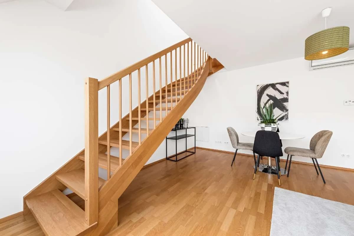 2-Zimmer-Wohnung kaufen in Wien – 56,35 m², € 479.000 – Bild 5 von 16