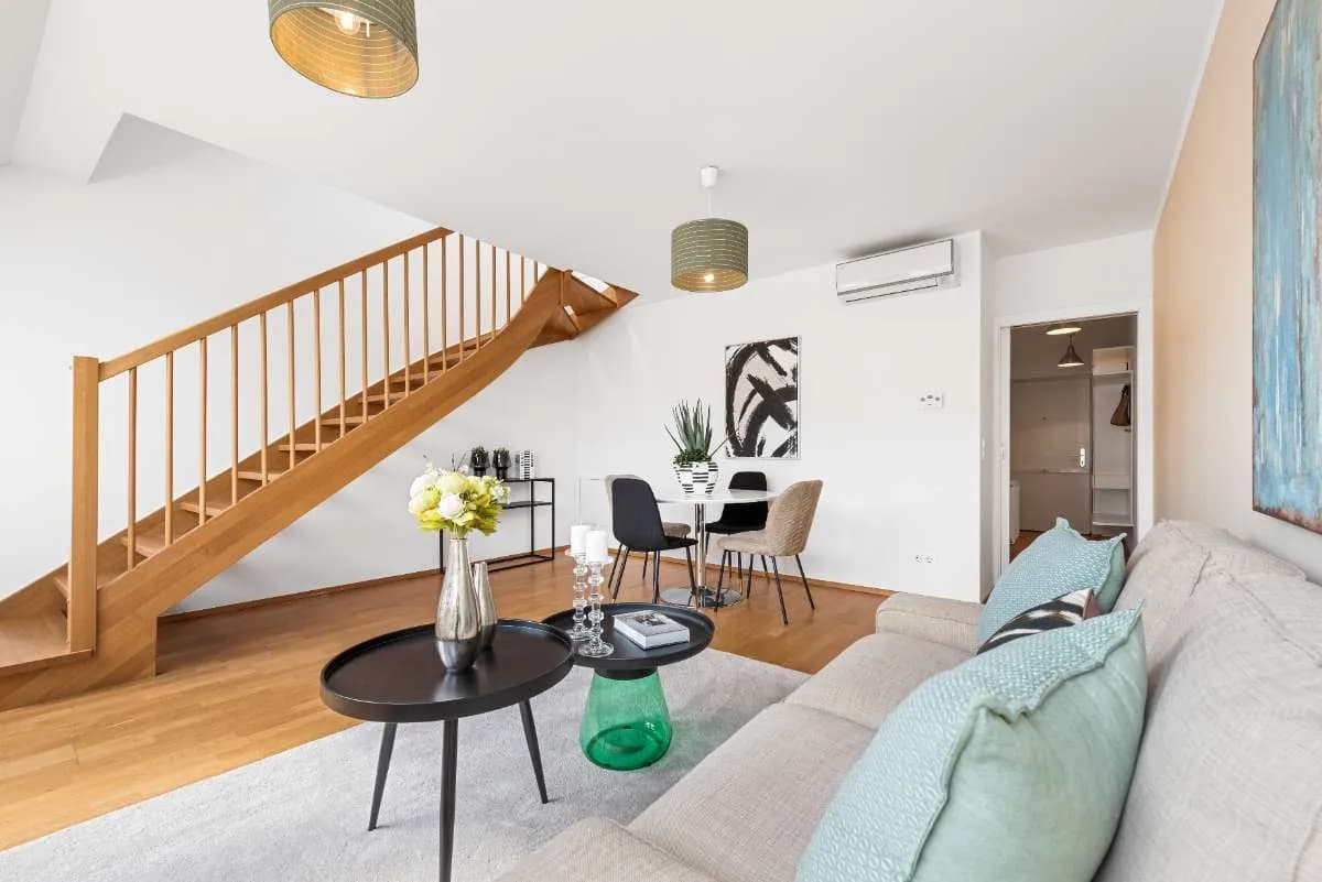 2-Zimmer-Wohnung kaufen in Wien – 56,35 m², € 479.000 – Bild 6 von 16