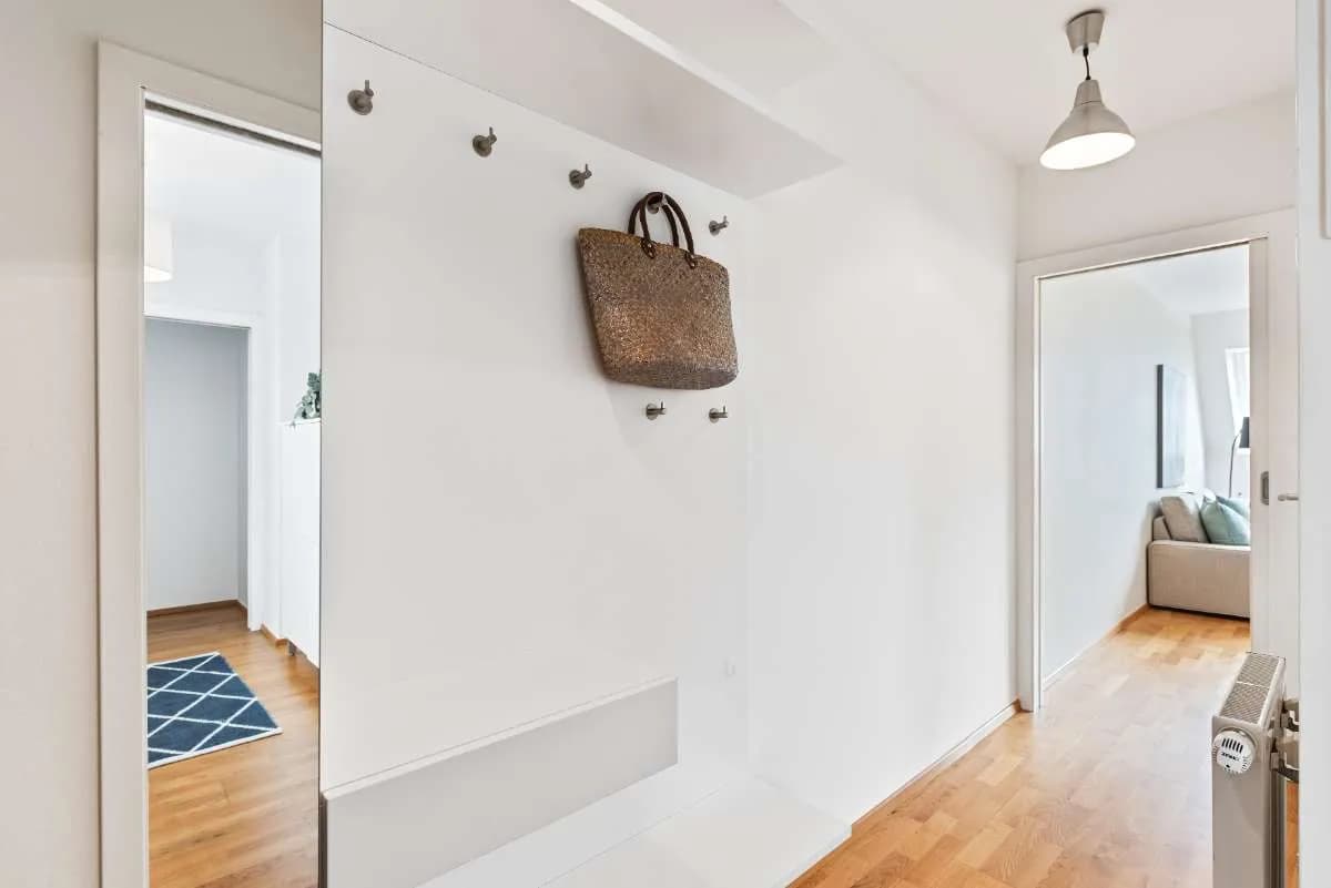 2-Zimmer-Wohnung kaufen in Wien – 56,35 m², € 479.000 – Bild 8 von 16