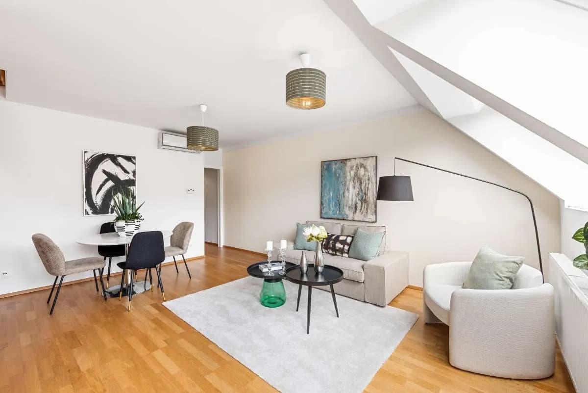 2-Zimmer-Wohnung kaufen in Wien – 56,35 m², € 479.000 – Bild 10 von 16
