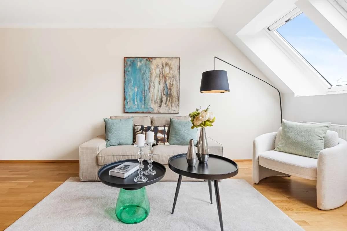 2-Zimmer-Wohnung kaufen in Wien – 56,35 m², € 479.000 – Bild 11 von 16