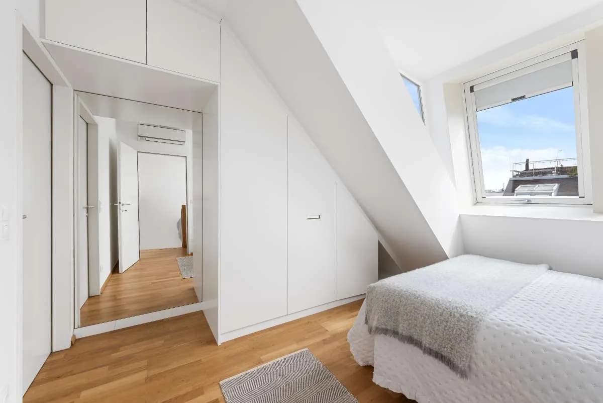 2-Zimmer-Wohnung kaufen in Wien – 56,35 m², € 479.000 – Bild 12 von 16