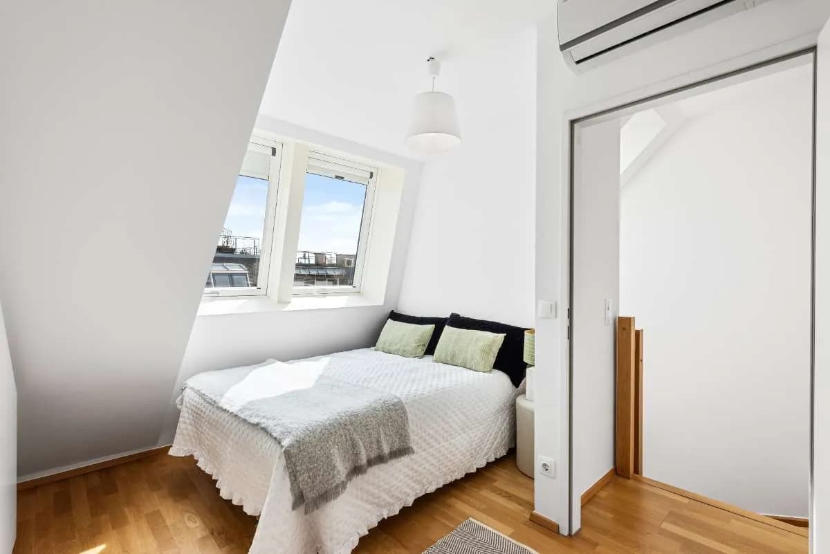 2-Zimmer-Wohnung kaufen in Wien – 56,35 m², € 479.000 – Bild 13 von 16