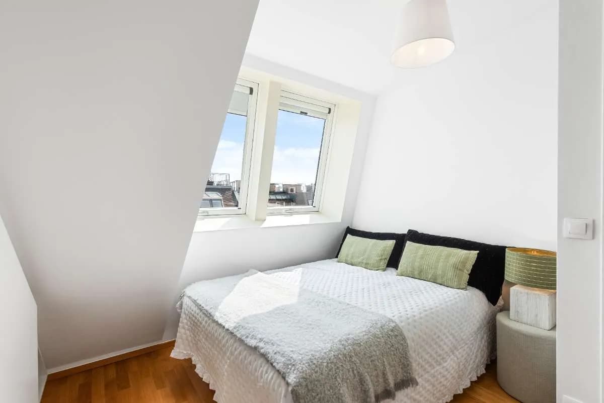 2-Zimmer-Wohnung kaufen in Wien – 56,35 m², € 479.000 – Bild 14 von 16