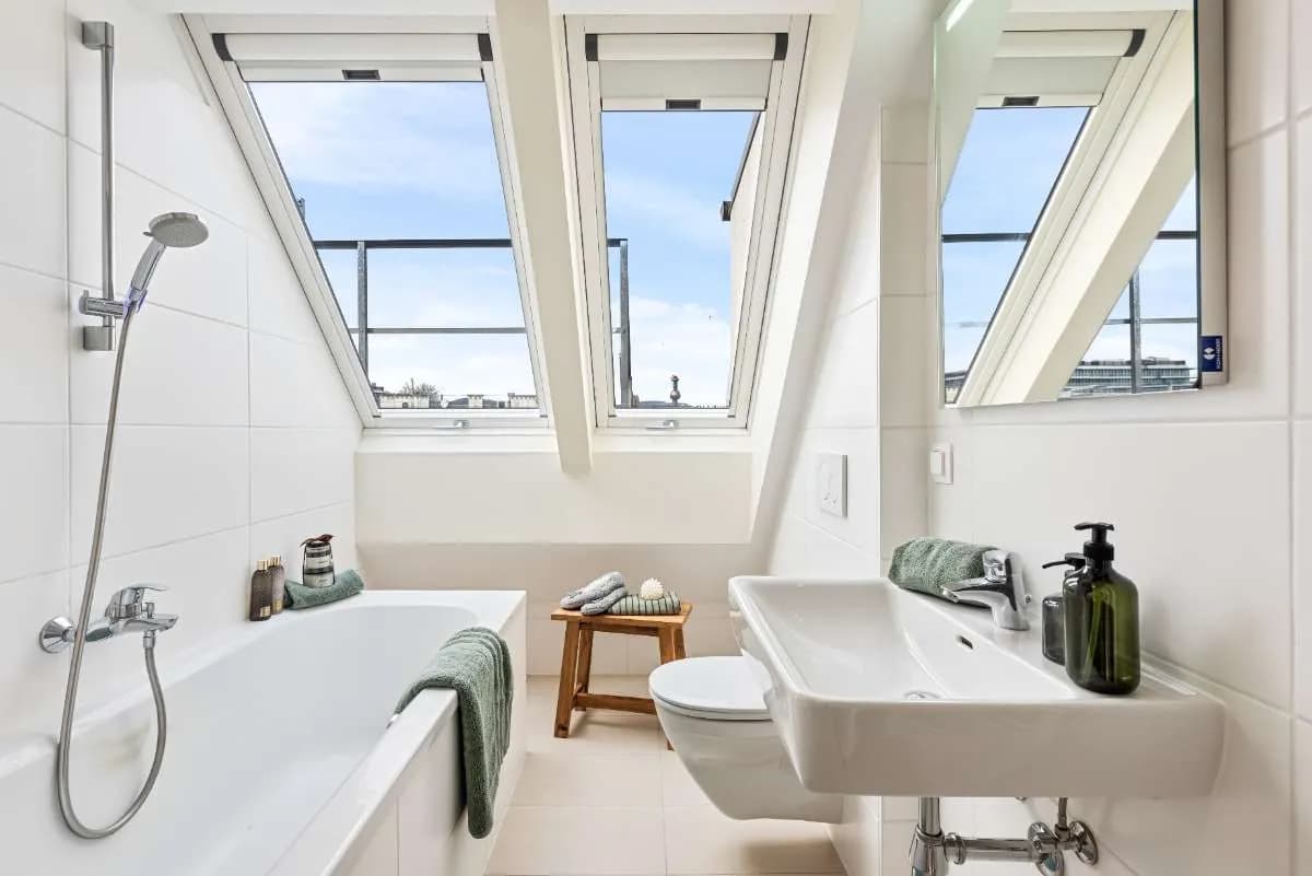 2-Zimmer-Wohnung kaufen in Wien – 56,35 m², € 479.000 – Bild 15 von 16