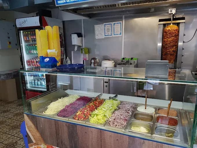Gewerbeimmobilie mieten in Wien – 45 m², € 1.700 – Bild 4 von 5