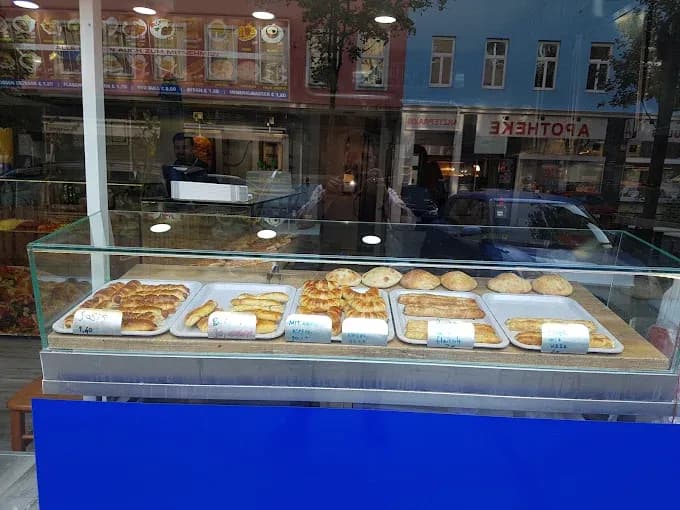 Gewerbeimmobilie mieten in Wien – 45 m², € 1.700 – Bild 5 von 5