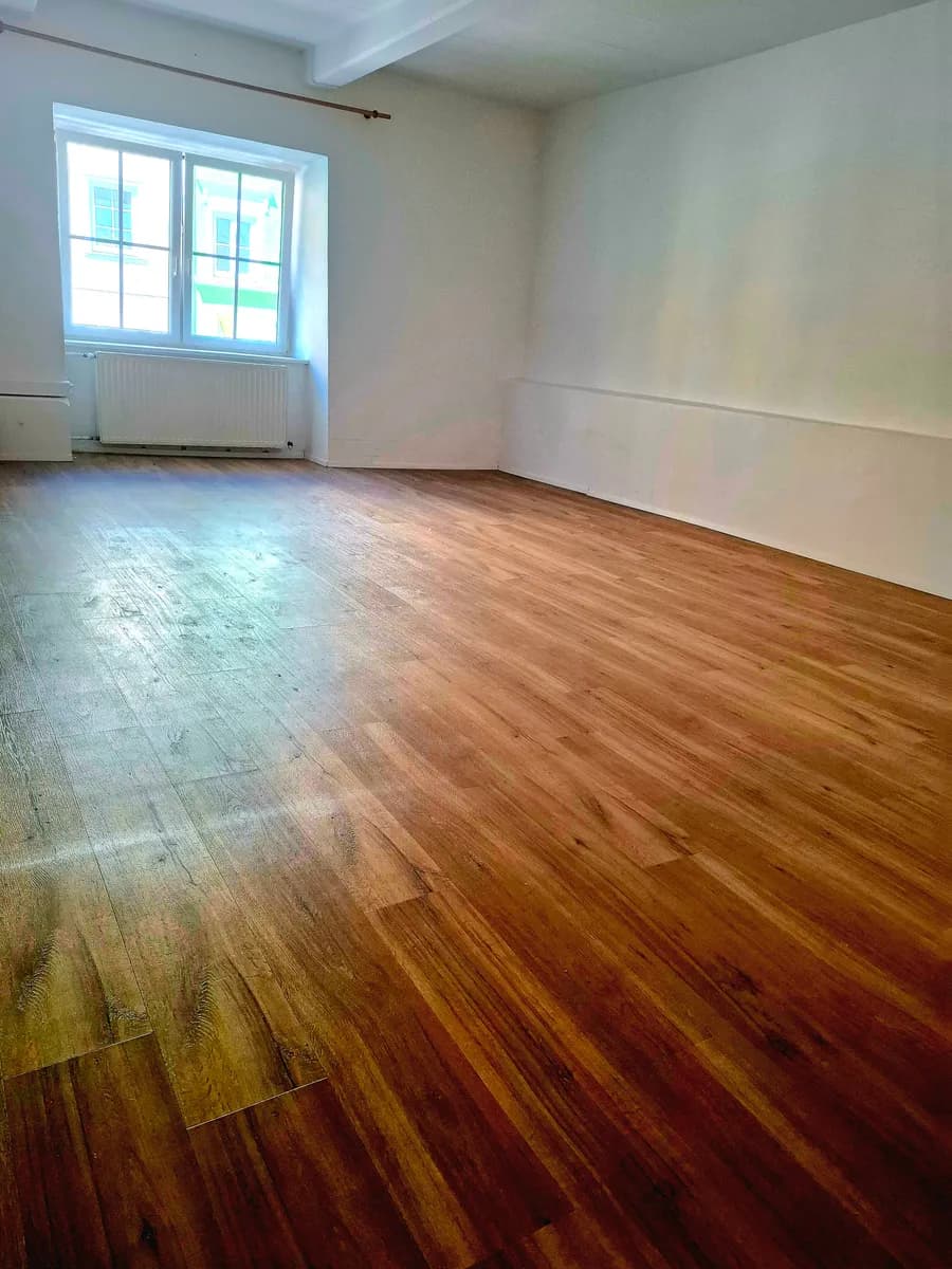 2-Zimmer-Wohnung mieten in Schärding – 60 m², € 390