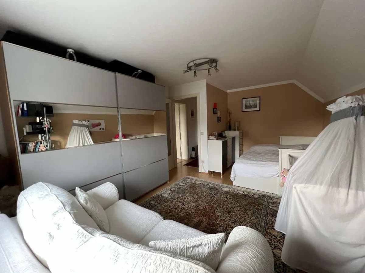 4-Zimmer-Wohnung mieten in Linz Land – 125 m² – Bild 9 von 10