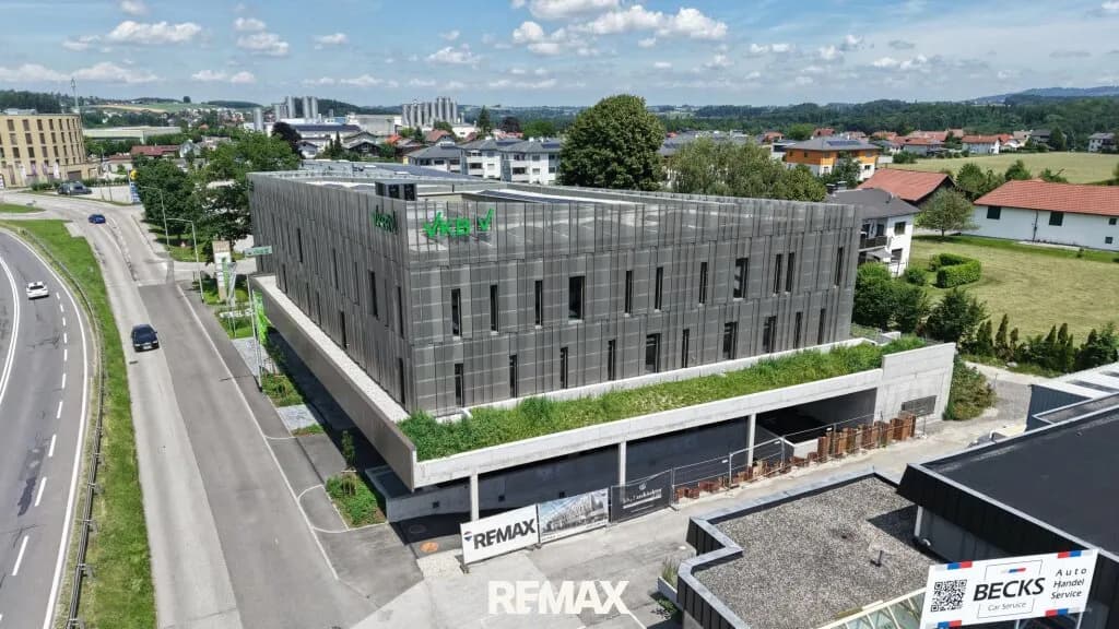 Gewerbeimmobilie kaufen in Gmunden – 186 m², € 930.000 – Bild 7 von 19