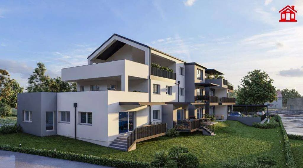 3-Zimmer-Wohnung kaufen in Deutschlandsberg – 63 m², € 206.990
