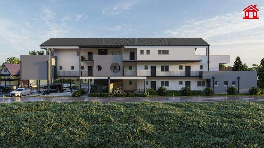 3-Zimmer-Wohnung kaufen in Deutschlandsberg – 63 m², € 206.990 – Bild 5 von 5