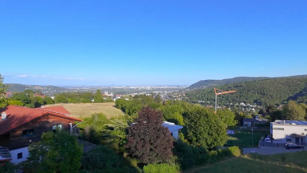 Grundstück kaufen in Tulln – 527 m², € 765.000