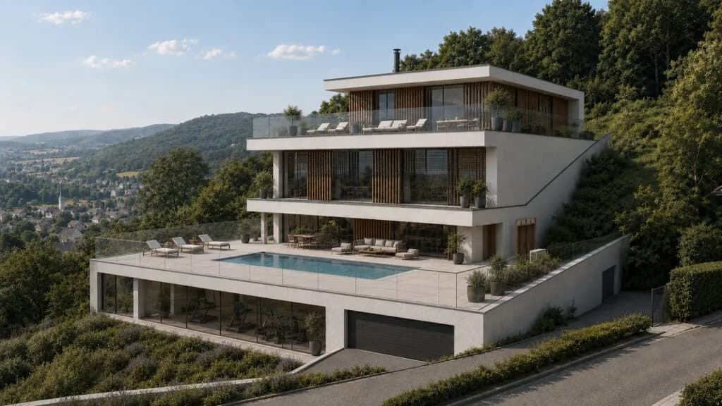 Grundstück kaufen in Tulln – 527 m², € 765.000 – Bild 2 von 2