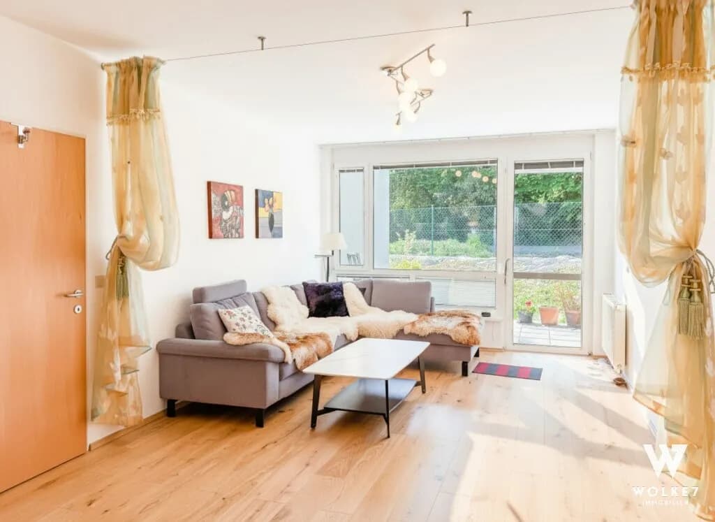 3-Zimmer-Wohnung kaufen in Tulln – 87,06 m², € 299.900