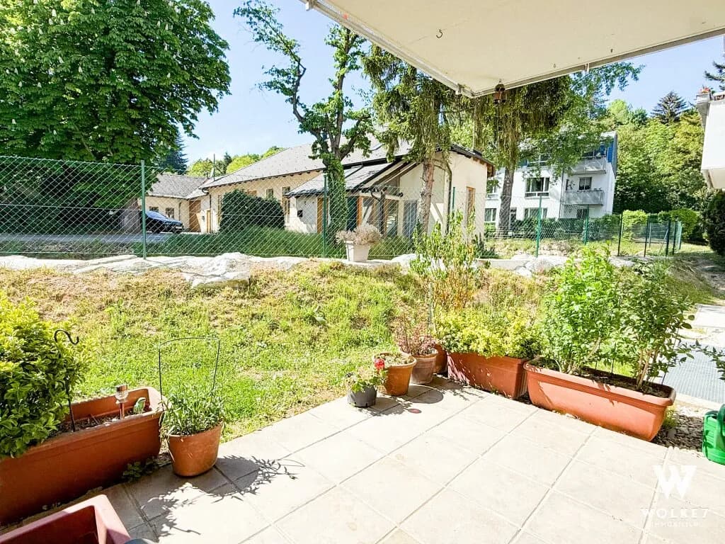 3-Zimmer-Wohnung kaufen in Tulln – 87,06 m², € 299.900 – Bild 2 von 17