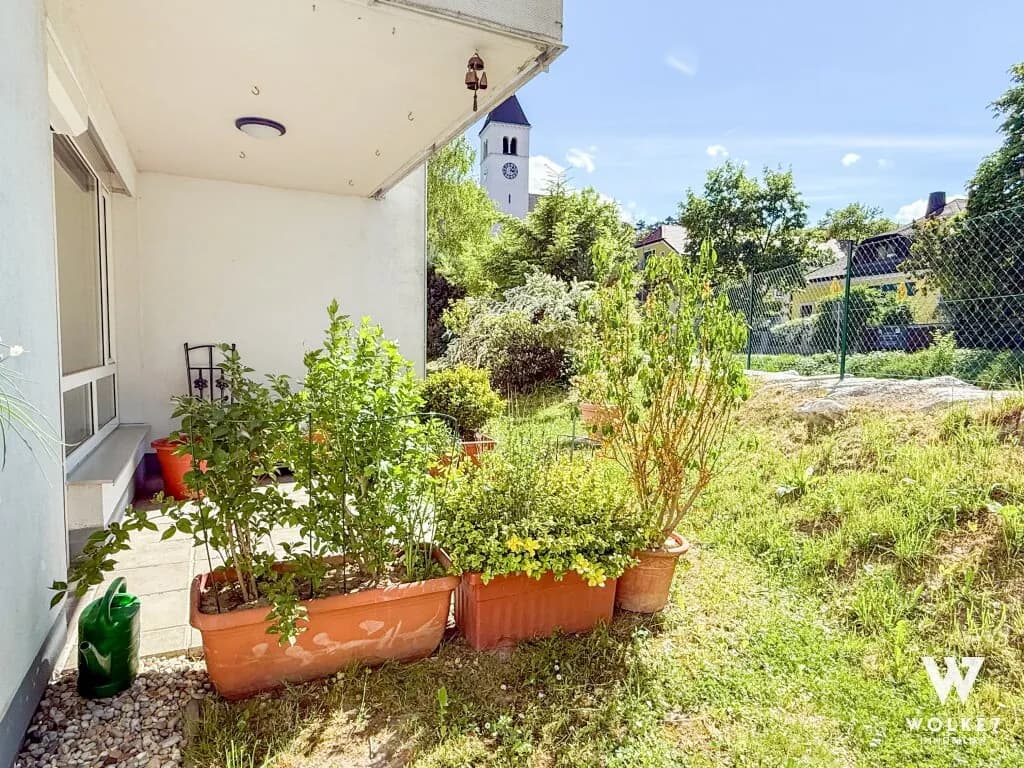 3-Zimmer-Wohnung kaufen in Tulln – 87,06 m², € 299.900 – Bild 3 von 17
