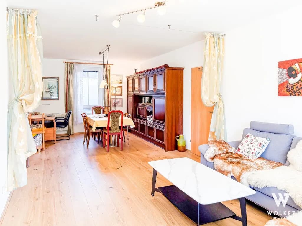 3-Zimmer-Wohnung kaufen in Tulln – 87,06 m², € 299.900 – Bild 5 von 17