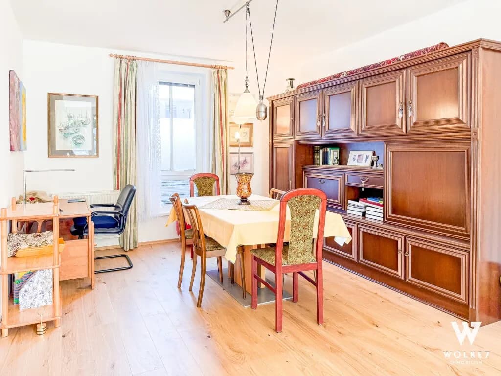 3-Zimmer-Wohnung kaufen in Tulln – 87,06 m², € 299.900 – Bild 6 von 17
