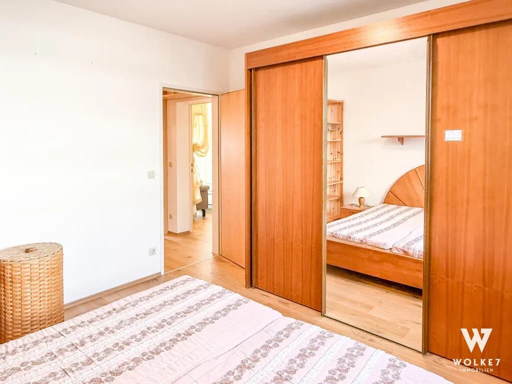 3-Zimmer-Wohnung kaufen in Tulln – 87,06 m², € 299.900 – Bild 9 von 17
