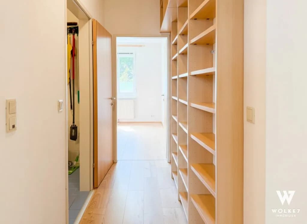 3-Zimmer-Wohnung kaufen in Tulln – 87,06 m², € 299.900 – Bild 14 von 17