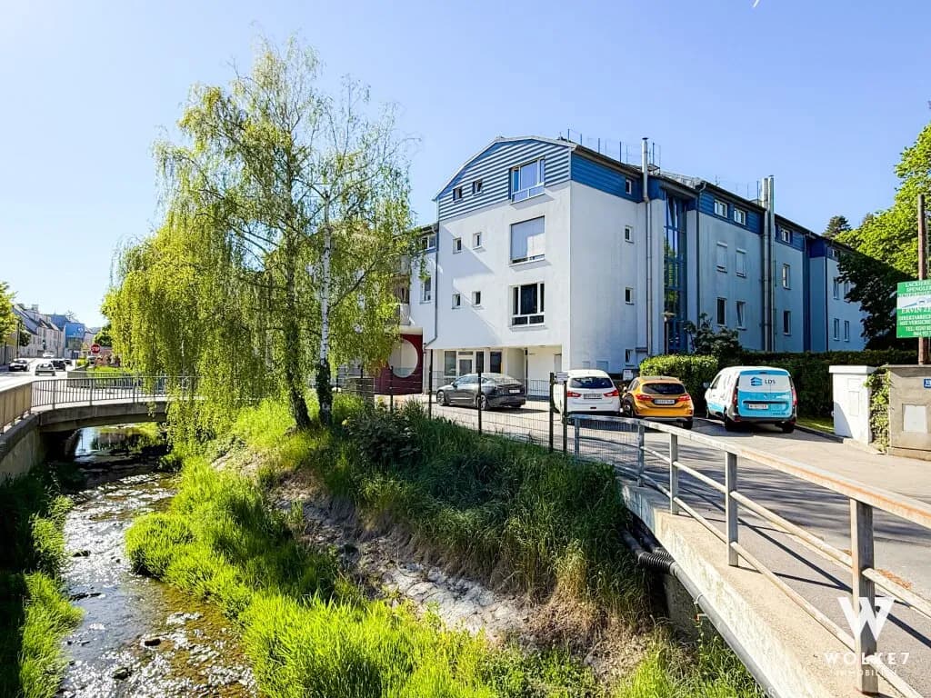 3-Zimmer-Wohnung kaufen in Tulln – 87,06 m², € 299.900 – Bild 17 von 17
