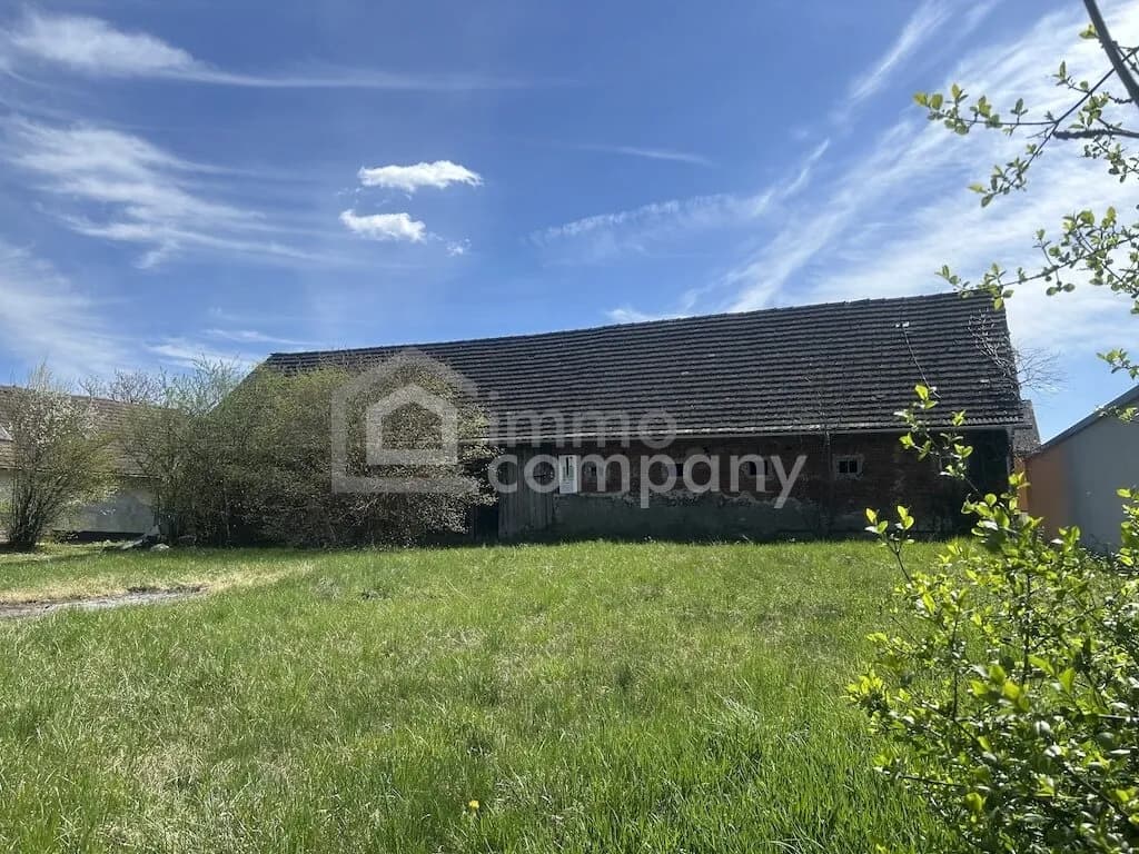 2-Zimmer-Immobilie kaufen in Jennersdorf – 50 m², € 169.000
