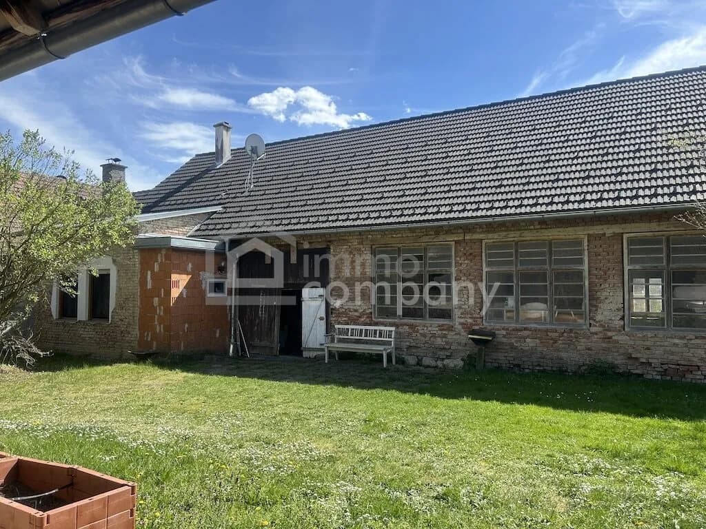 2-Zimmer-Immobilie kaufen in Jennersdorf – 50 m², € 169.000 – Bild 2 von 13