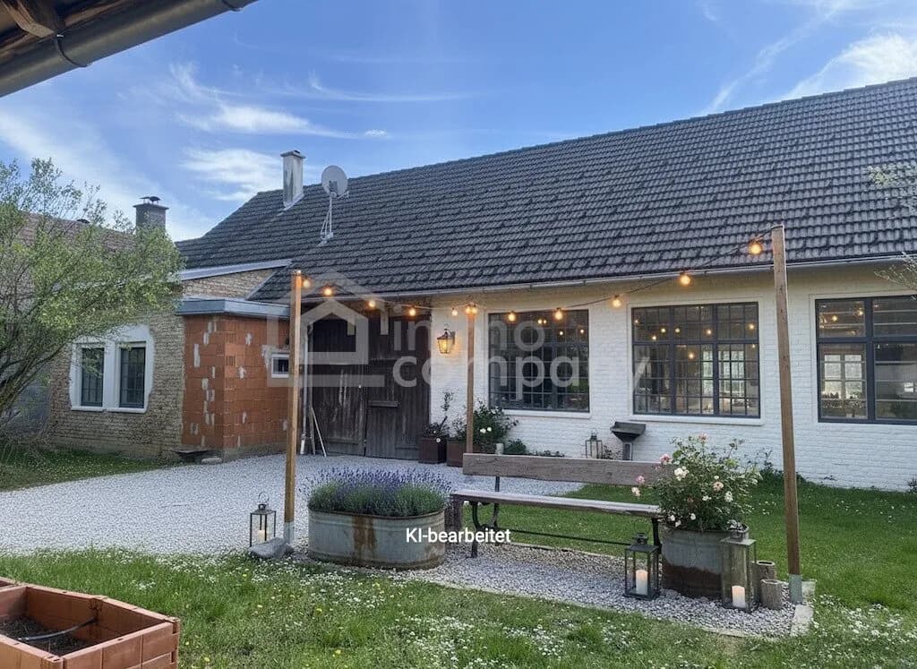 2-Zimmer-Immobilie kaufen in Jennersdorf – 50 m², € 169.000 – Bild 3 von 13